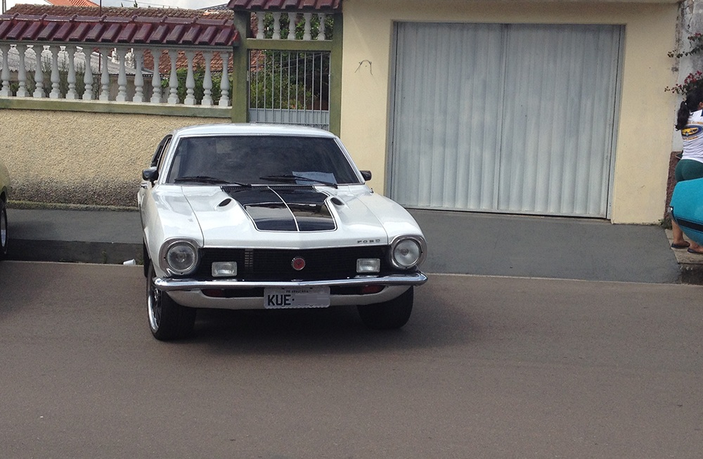 Maverick