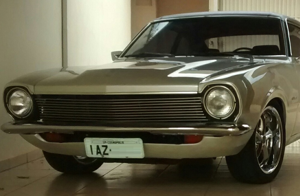 Maverick