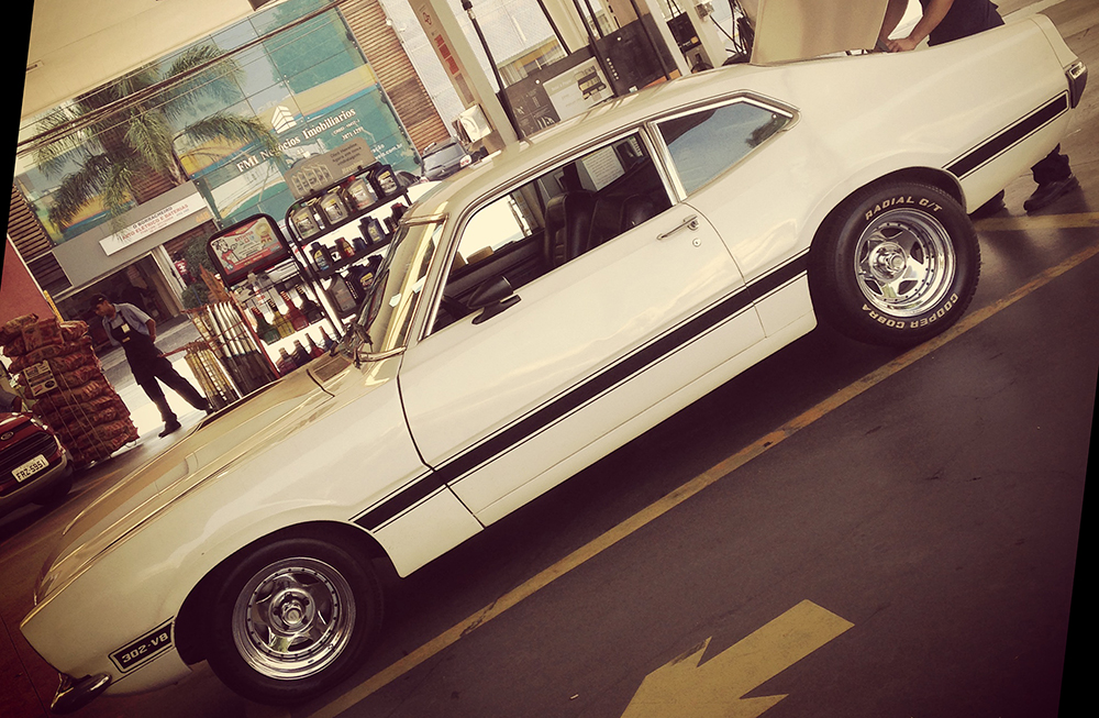 Maverick
