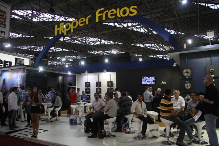 Automec 2011: Consolidação e sucesso