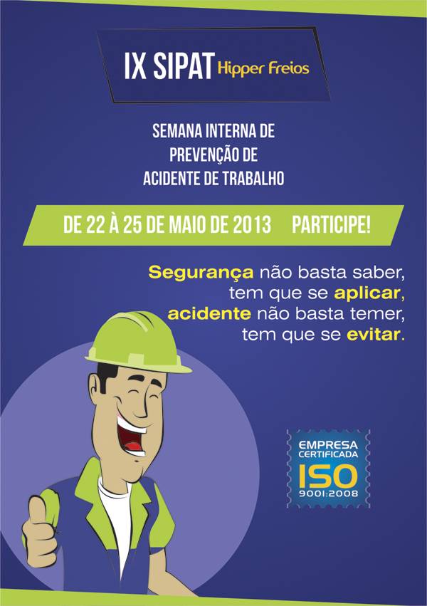 Aconteceu: IX Sipat