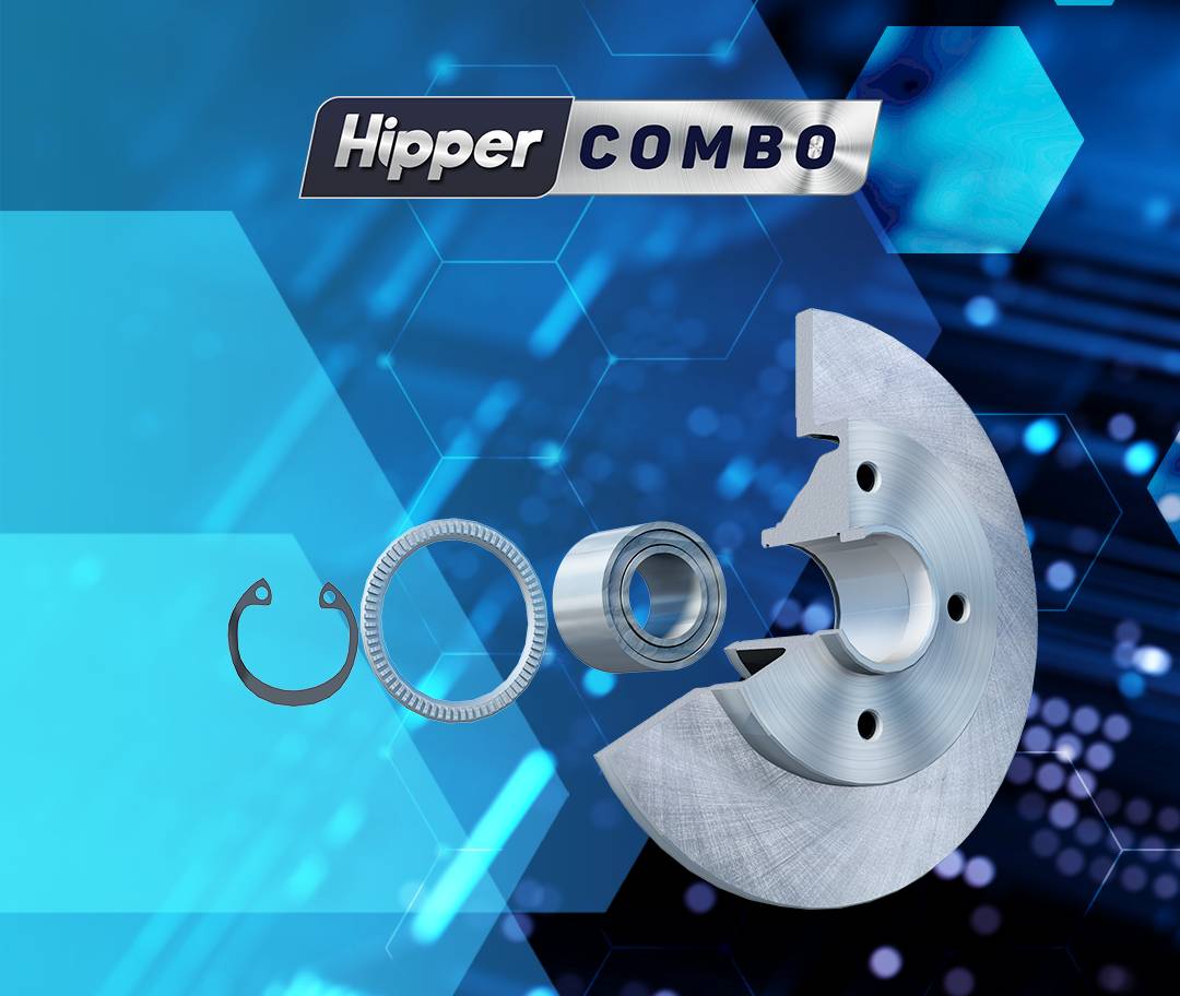 Hipper Combo facilita compra e venda ao reunir vários itens em uma só embalagem