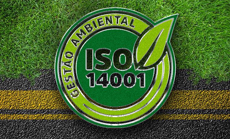 HIPPER FREIOS DEDICATES ACHIEVEMENT OF ISO 14001 ENVIRONMENTAL CERTIFICATION TO THE ENVIRONMENT AND SOCIETY