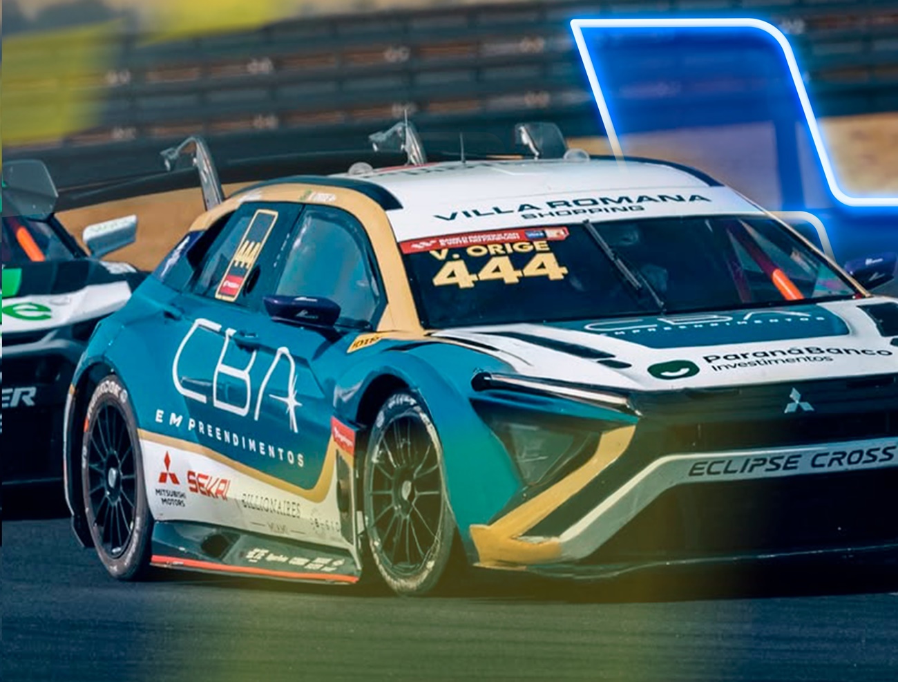 Hipper Freios segue como destaque em presença no automobilismo brasileiro