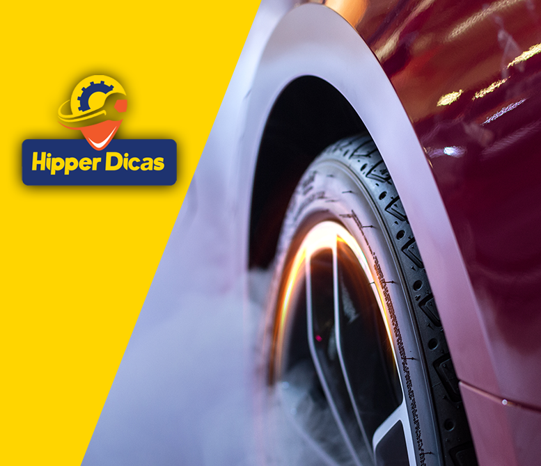 Hipper Freios traz novos artigos com dicas técnicas para o seu negócio