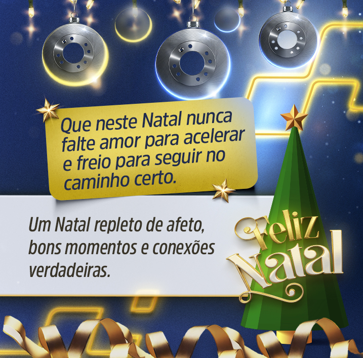 Natal 2025