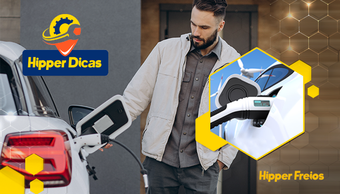 Seria a vez dos híbridos e elétricos no Brasil?