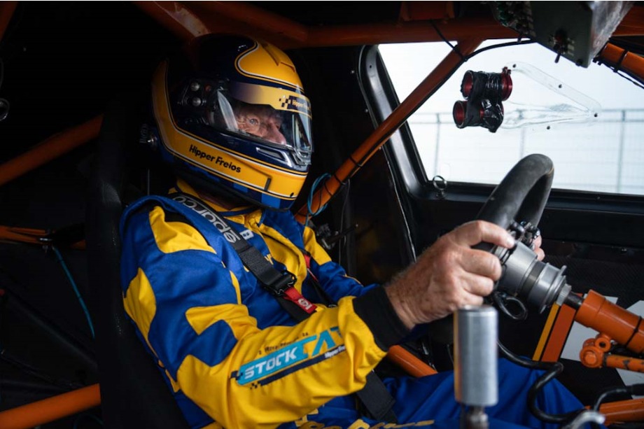 Stock Car: Ingo Hoffmann destaca exigência do uso dos freios em Goiânia